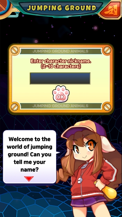 跳跃的动物免费ios版