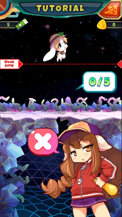 跳跃的动物免费ios版