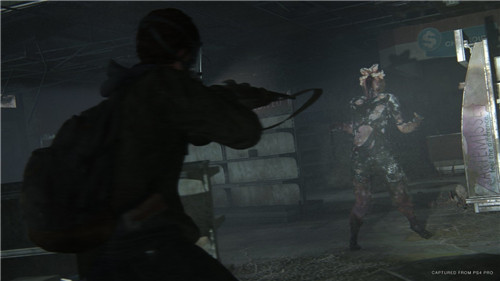 最后的生还者2手机版手机免费版