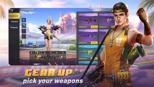 精英突击队SA下载苹果版