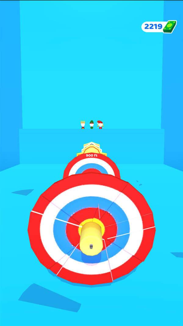 木雕发射器ios版