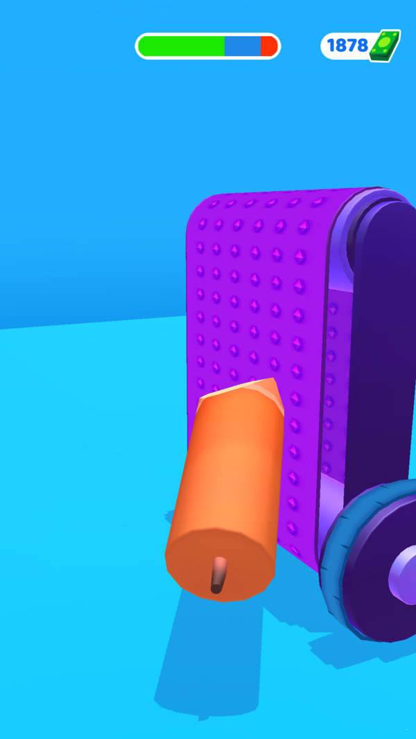 木雕发射器ios版