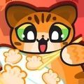 猫咪自助餐吧苹果版免费版