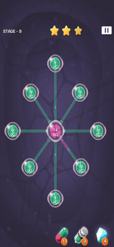 细胞扩张战争免费ios下载