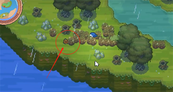 月光石岛怪脸瓜有啥用 月光石岛怪脸瓜作用介绍