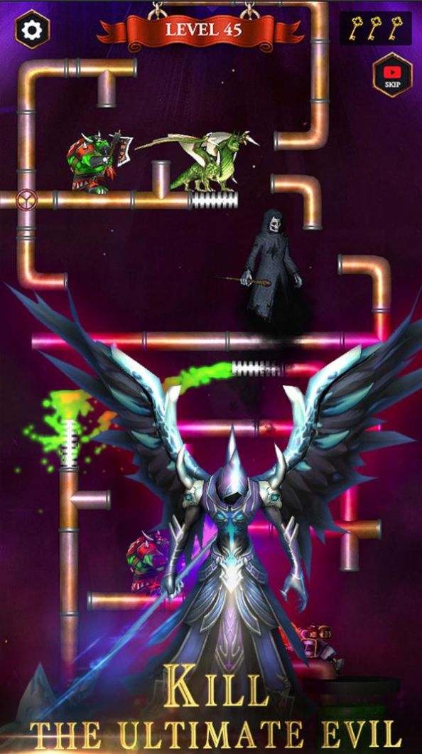 水管工英雄ios下载手机版