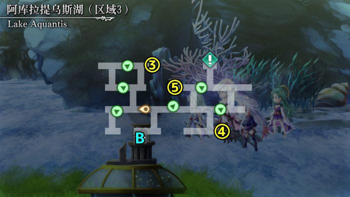 另一个伊甸破邪项链怎么获得 破邪项链获取方法