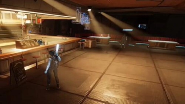 星球重启伊甸城酒吧的音乐是什么 伊甸城酒吧的音乐介绍