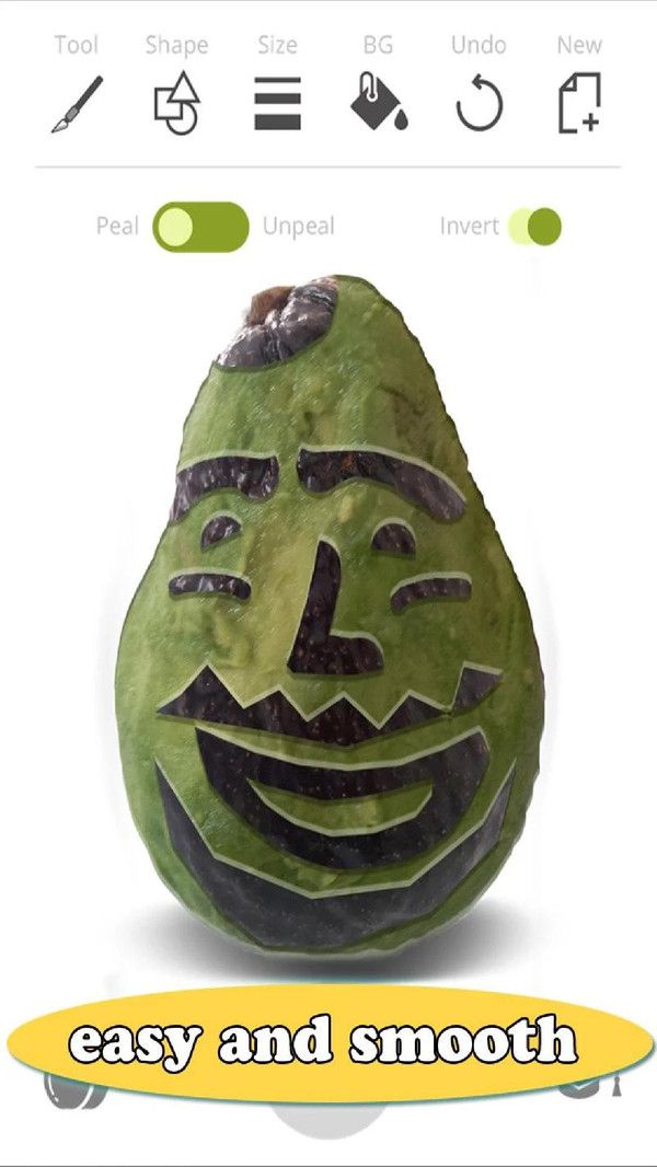 完美果雕手机版ios版