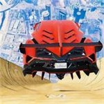 炫酷坡道赛车最新下载