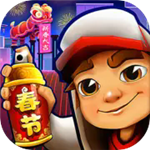 地铁跑酷2024安卓版app