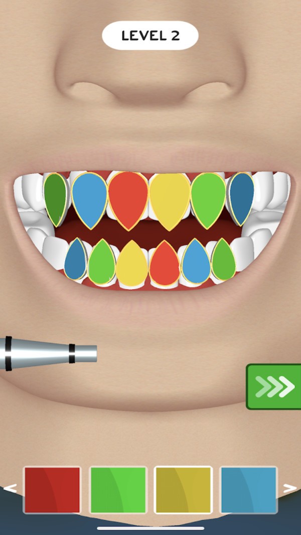 镶个金牙最新版下载