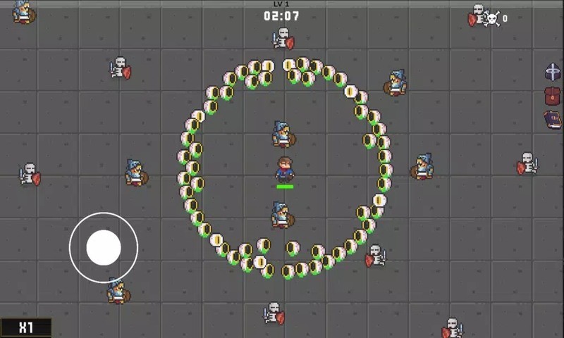 像素生存者下载