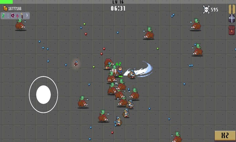 像素生存者安卓下载