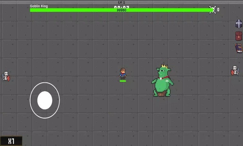 像素生存者安卓下载