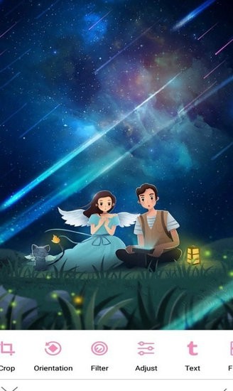 图秀图片编辑2024安卓版