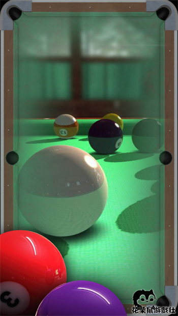 黑八奇迹游戏下载