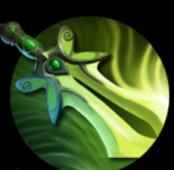 dota2蝴蝶装备介绍 dota2蝴蝶装备介绍