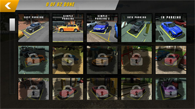 手动挡停车场下载2024版本