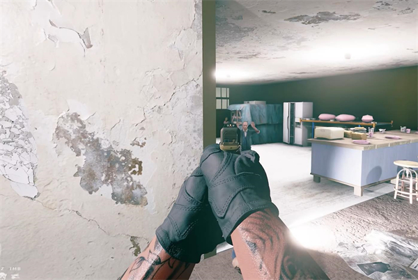 严阵以待正式版更新了什么 严阵以待正式版更新内容介绍