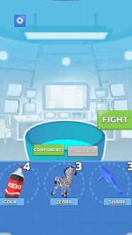 融合大作战免费下载