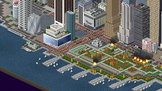 西奥小镇下载2024版本