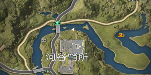 星球重启紫眼刺空裂鱼在哪儿 紫眼刺空裂鱼位置分享