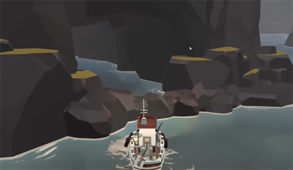 渔帆暗涌四条强壮的大鱼石板任务怎么做