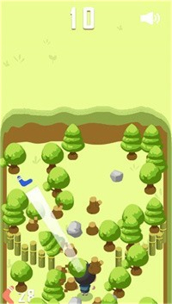 小李回旋镖下载