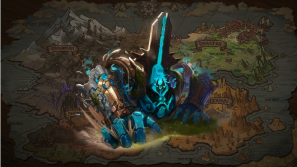 dnf雾核材料怎么获得 雾核材料获得方法介绍