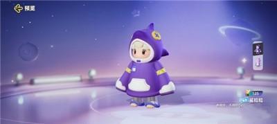 元梦之星鲨拉拉皮肤获取攻略