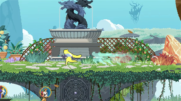 星界战士白羊座投技怎么躲 星界战士白羊座投技躲避方法