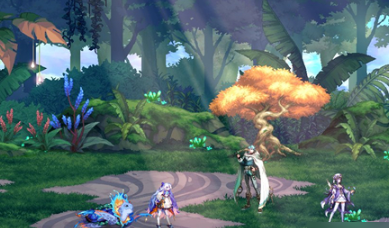 dnf神界版本普通地下城入场名望 版本普通地下城入场名望介绍