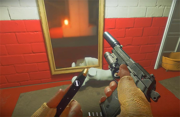 严阵以待版本有什么区别 严阵以待版本区别介绍