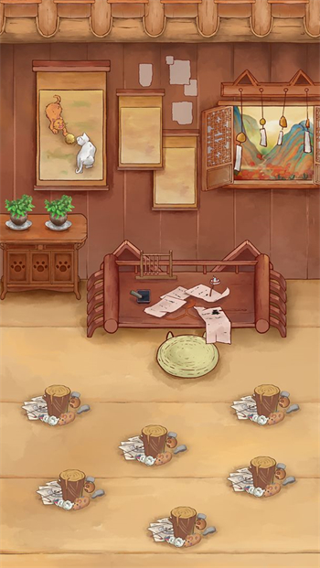 猫小主游戏免费下载