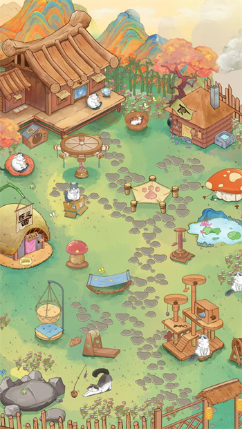 猫小主最新2024安卓下载