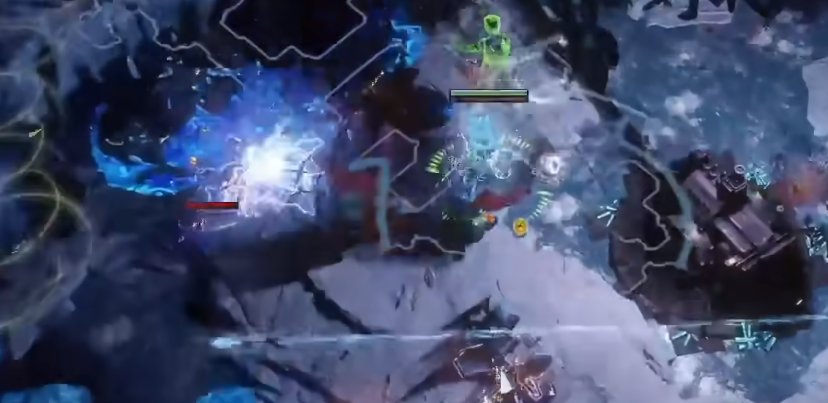 流放之路s24开荒bd推荐 流放之路s24开荒bd推荐