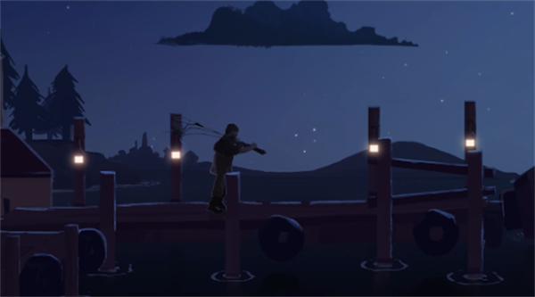 渔帆暗涌走失的狗在哪 渔帆暗涌走失的狗位置介绍