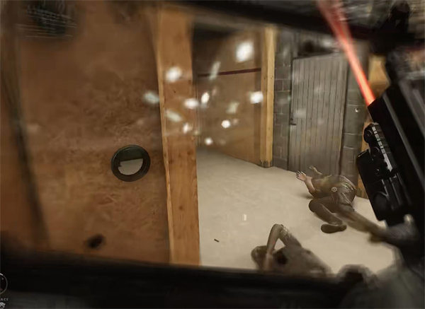 严阵以待美国队长怎么打 严阵以待美国队长打法介绍