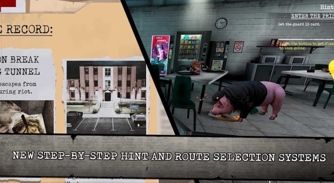 肉先生2越狱免费下载