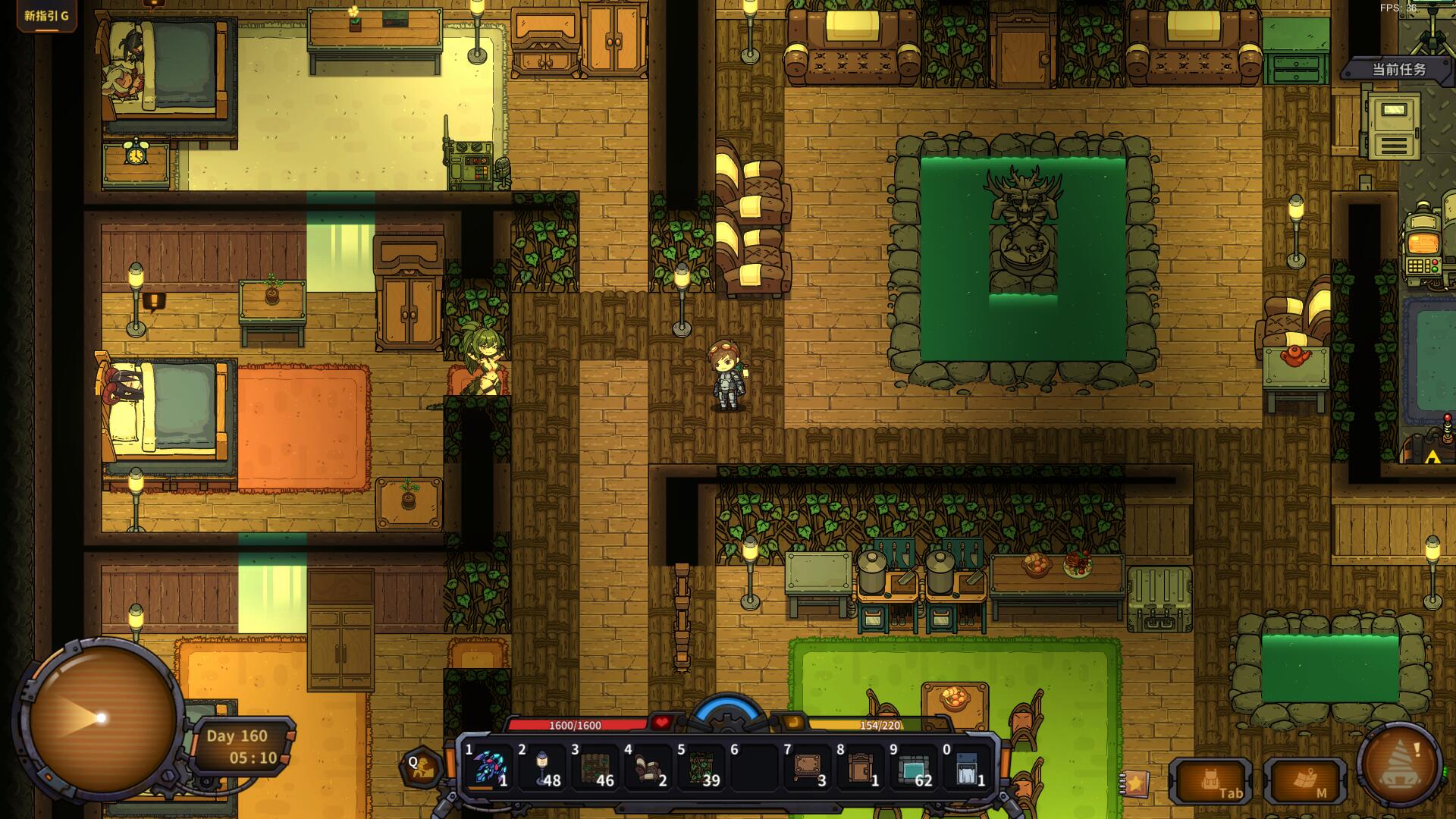 地心归途场景太黑怎么办 地心归途场景太黑解决方法