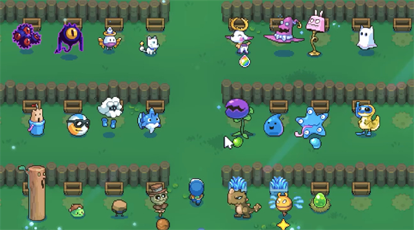 月光石岛海玻璃在哪拿 月光石岛海玻璃获取位置