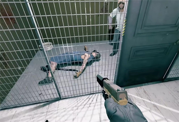 严阵以待狙击枪可以用吗 严阵以待狙击枪介绍