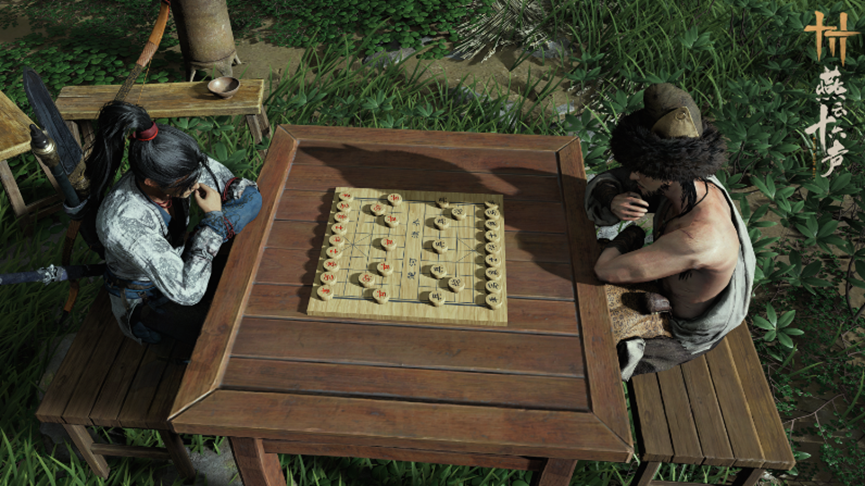 燕云十六声万俟在哪 燕云十六声万俟位置介绍