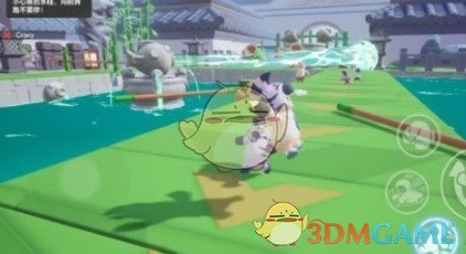 元梦之星星宝快跑模式怎么玩 星宝快跑模式玩法介绍