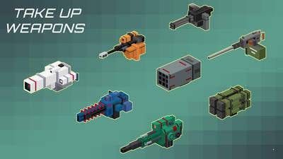 铁甲汽车战场ios免费版