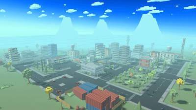 铁甲汽车战场ios免费版