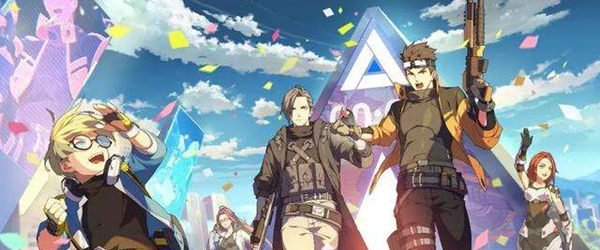 王牌战士黑帆马琳攻略