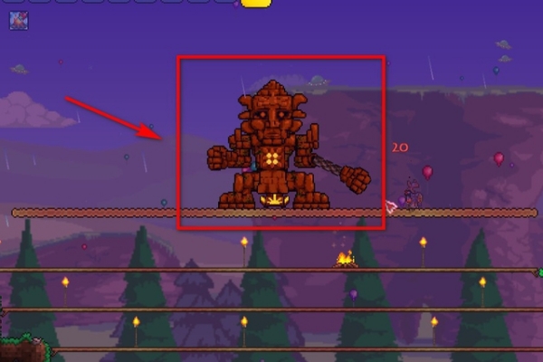 泰拉瑞亚祭坛制作召唤物方法