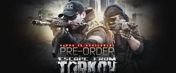 逃离塔科夫枪匠part7玩法一览